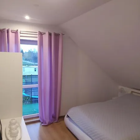 U Malgosi Gæstehus *