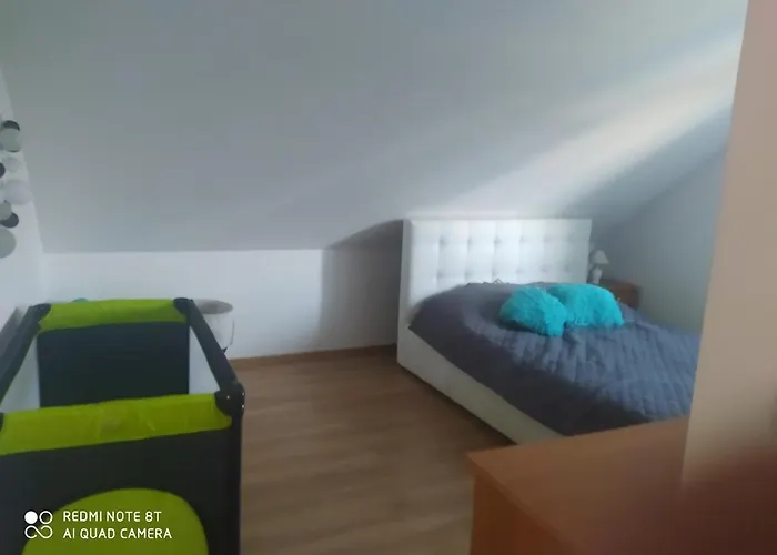 招待所 U Malgosi *