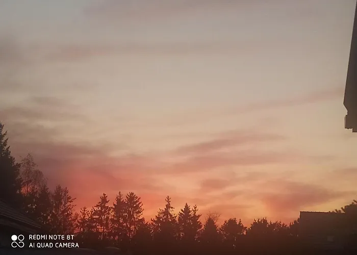 U Malgosi 招待所 Kołczewo