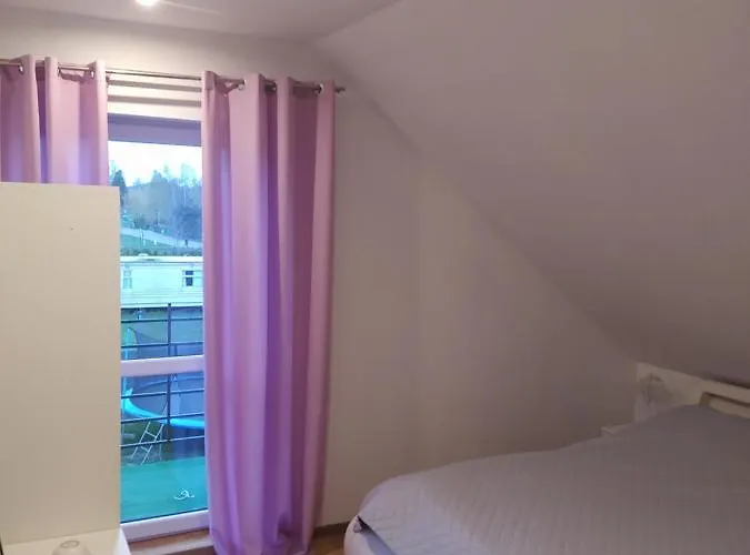 U Malgosi 招待所 *