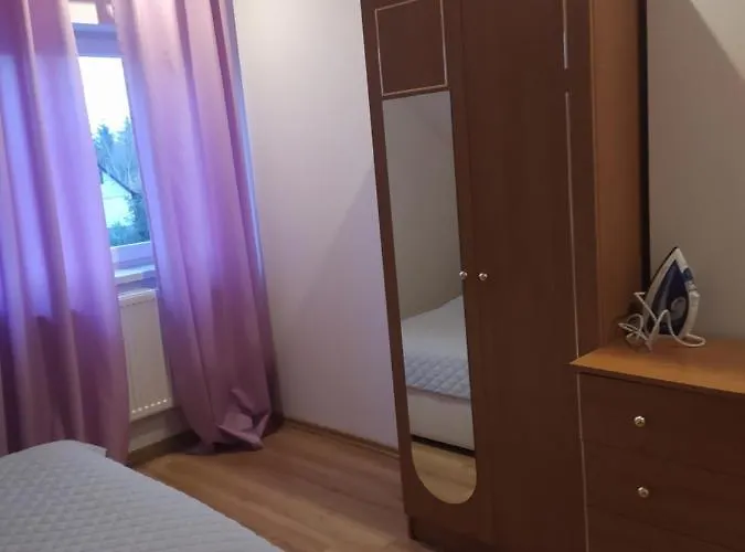 U Malgosi * Kołczewo