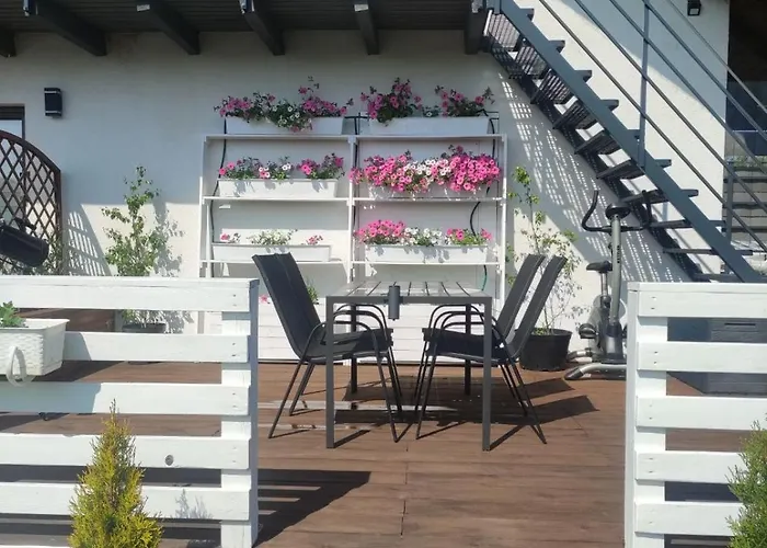 U Malgosi * Kołczewo